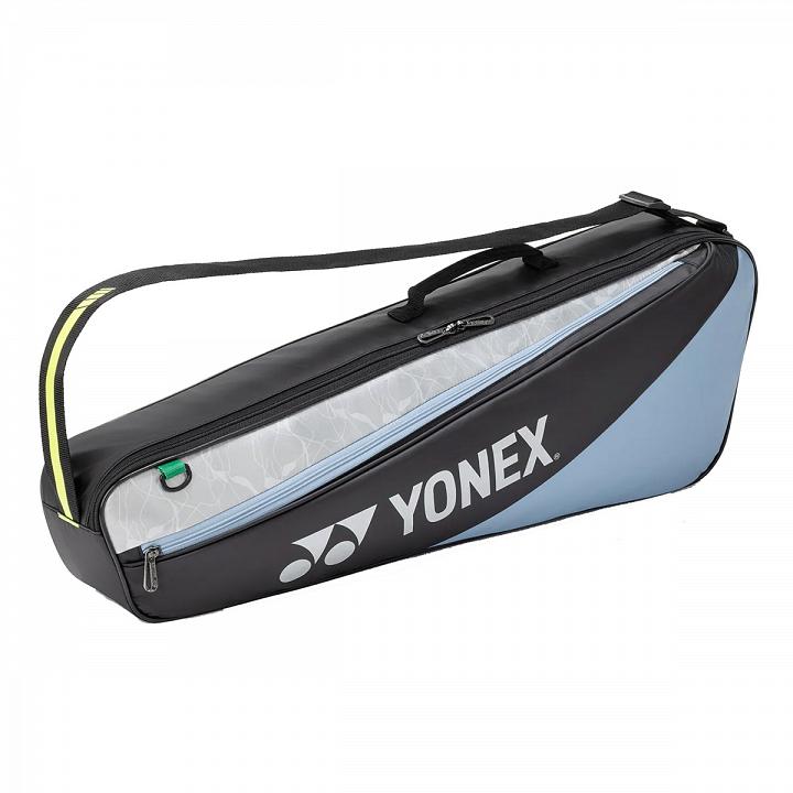 Yonex 52523 Club Racketbag 3R Black / Blue